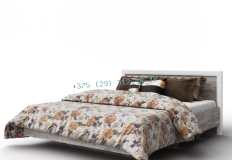Кровать «900 Эстель»